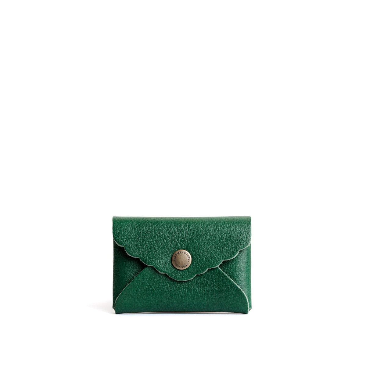 'Almost Perfect' Mini Daisy Wallet - Bacalar
