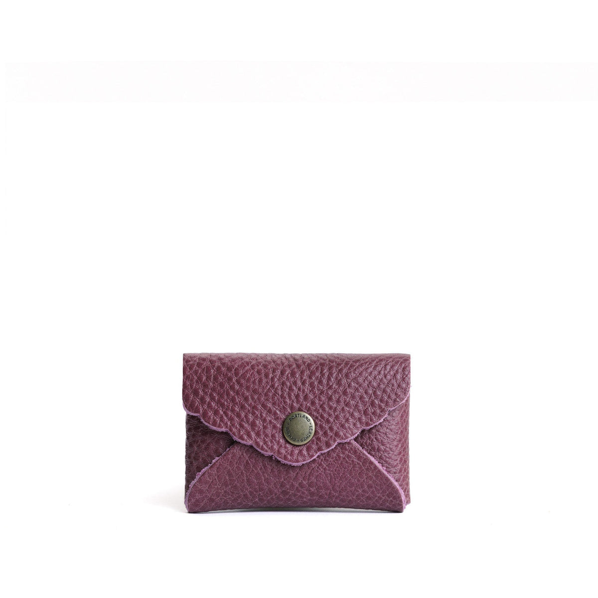 'Almost Perfect' Mini Daisy Wallet - Kyoto