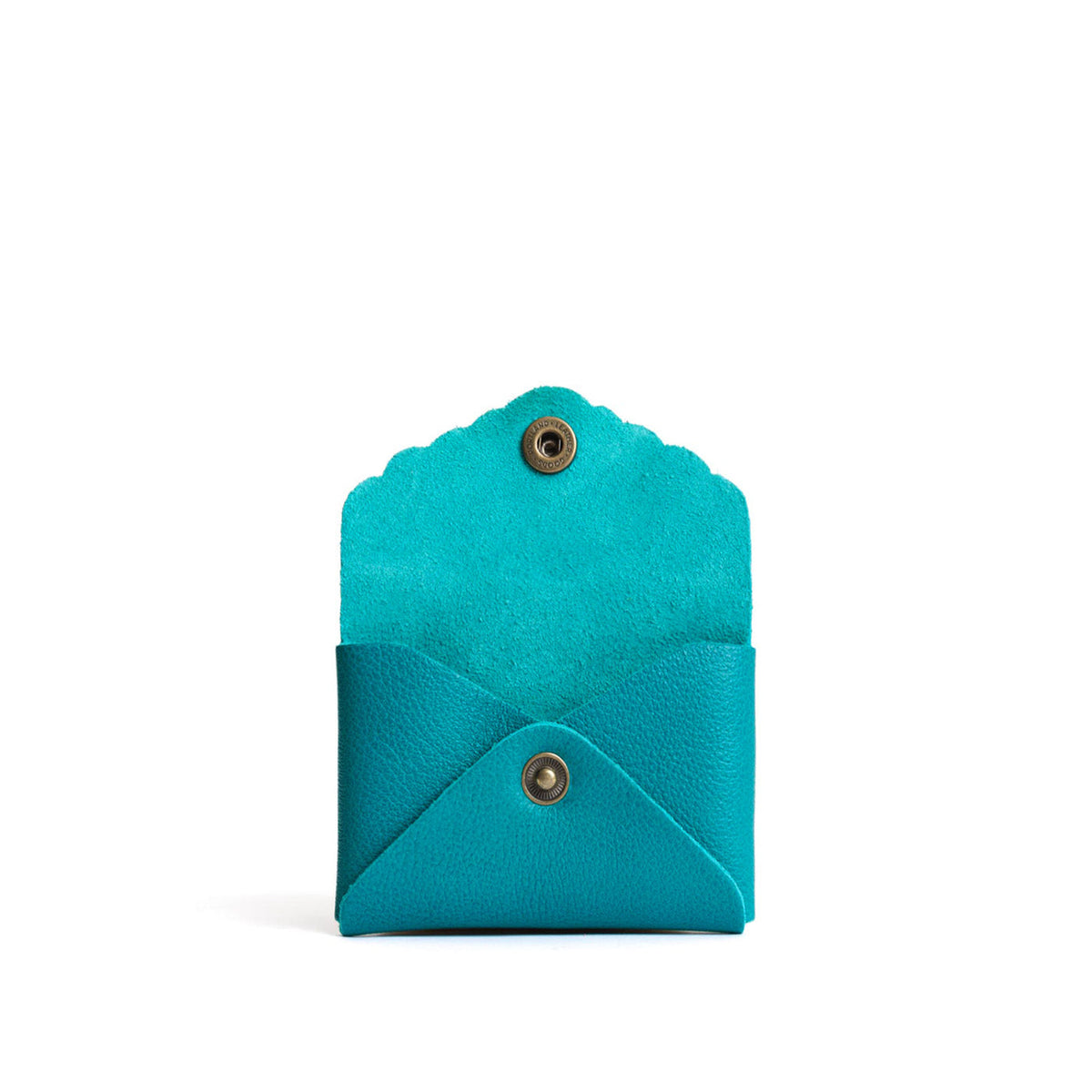 'Almost Perfect' Mini Daisy Wallet - Image 75
