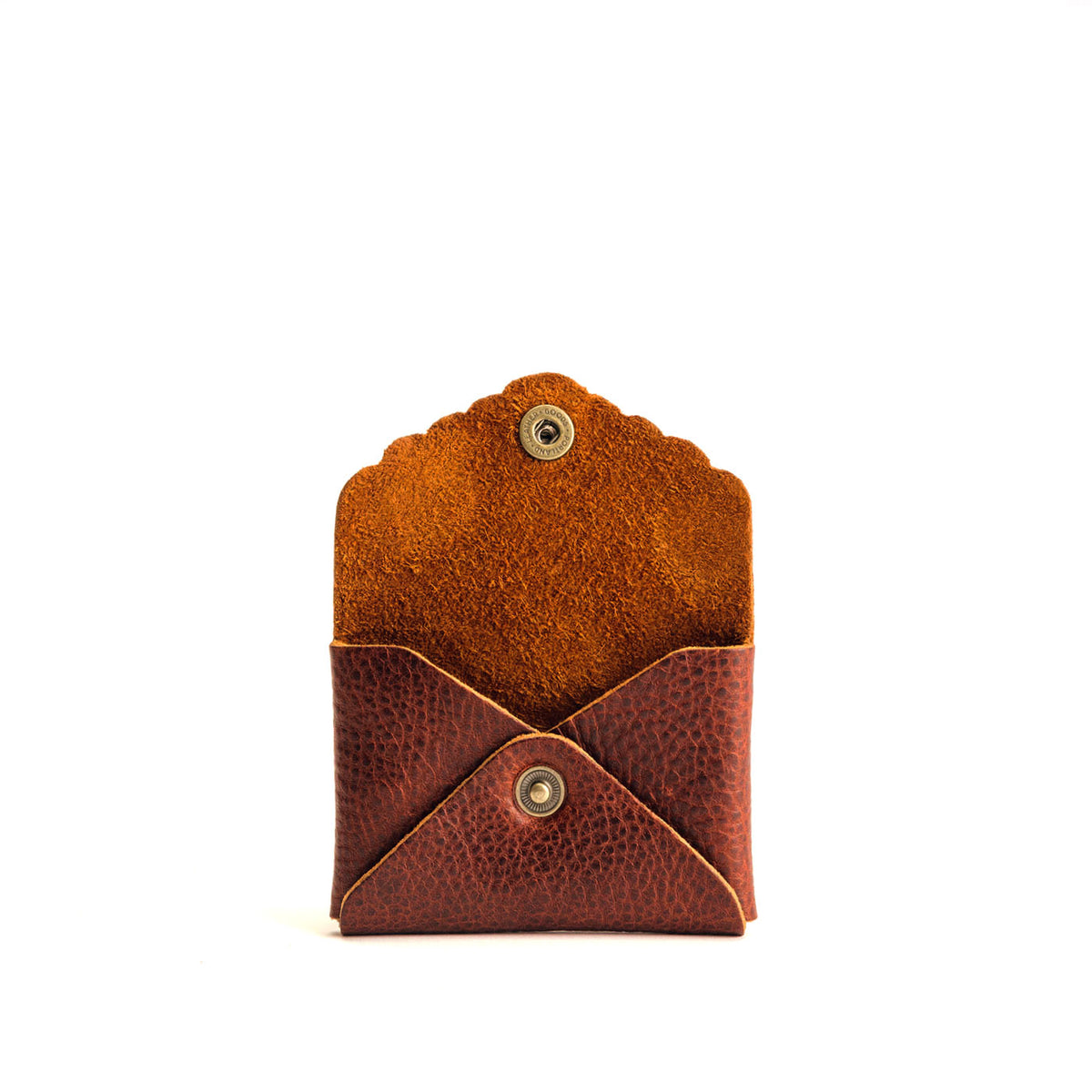 'Almost Perfect' Mini Daisy Wallet - Image 86