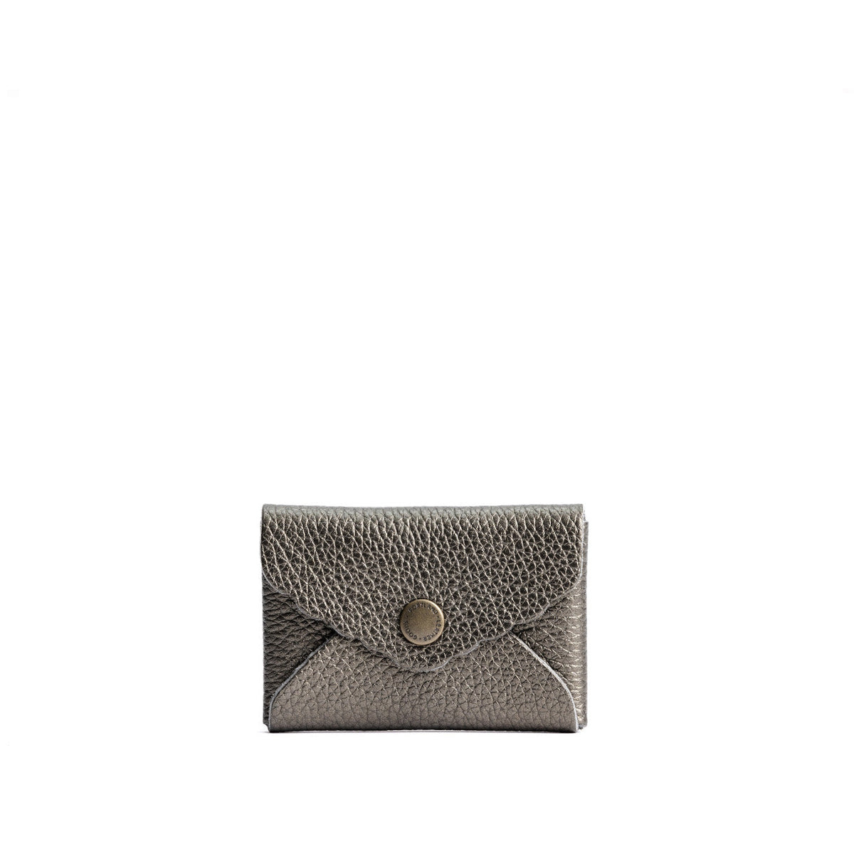 Mini Daisy Wallet - Stardust
