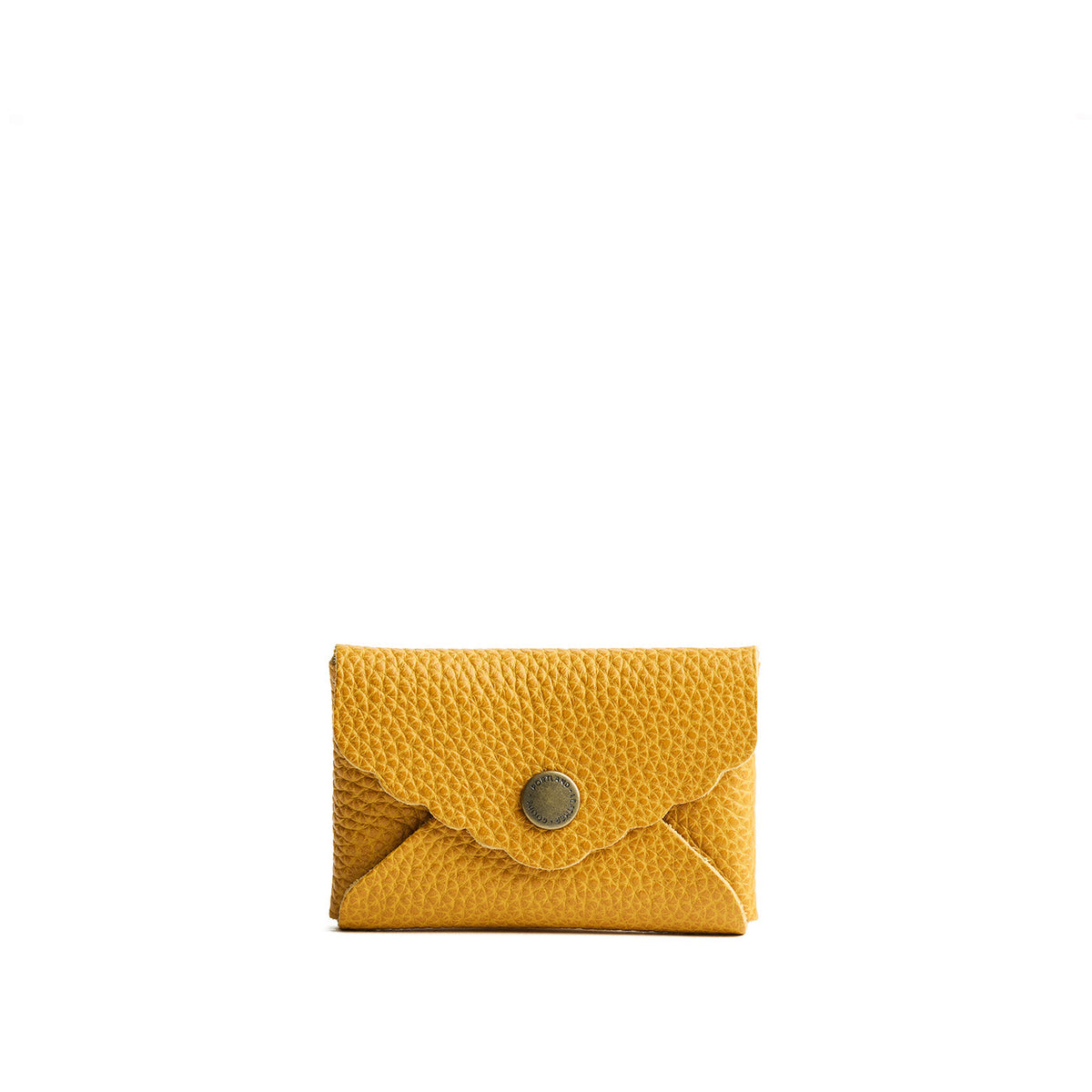 'Almost Perfect' Mini Daisy Wallet - Image 40