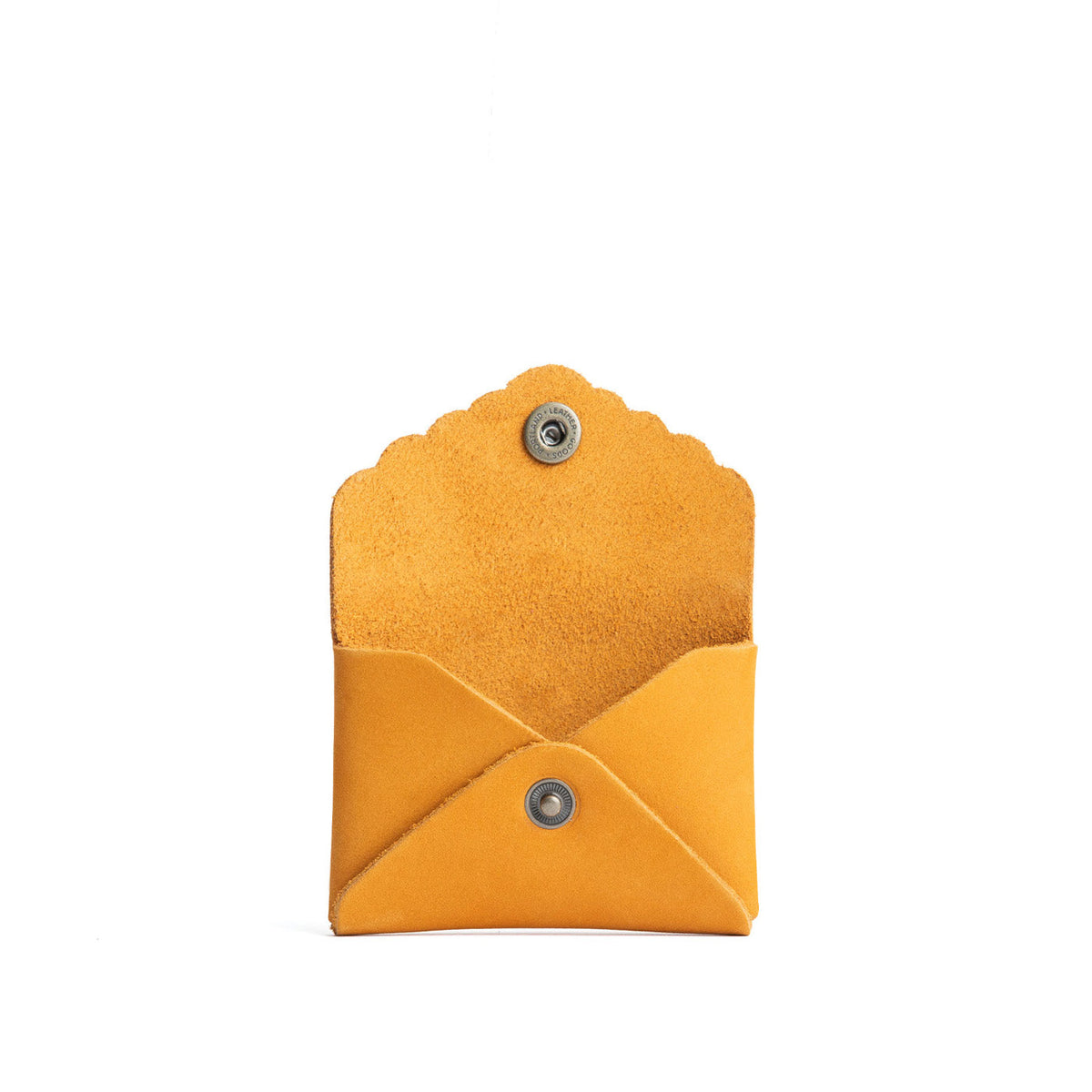 'Almost Perfect' Mini Daisy Wallet - Image 68