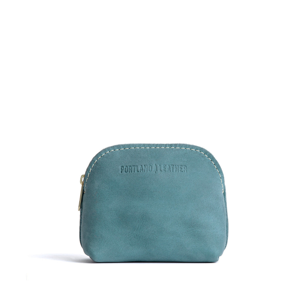 Luna Pouch - Aqua / Mini