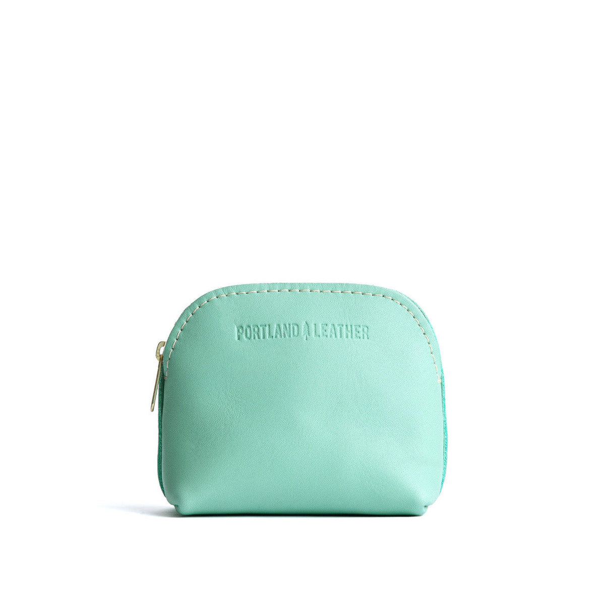 Luna Pouch - Mint / Mini