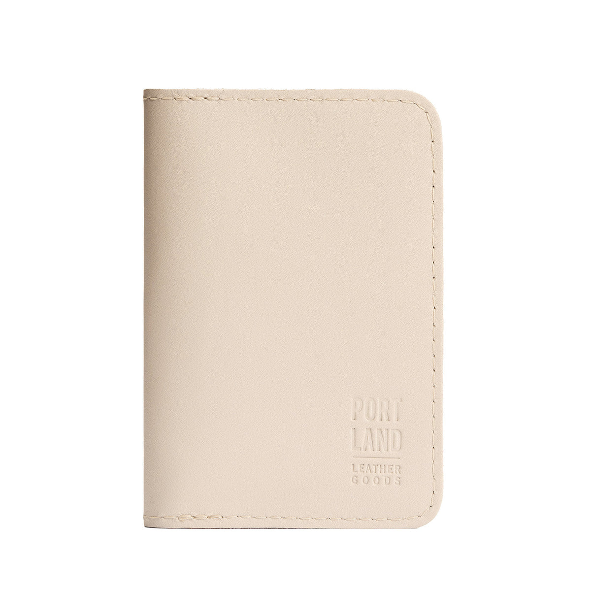 Leather Modern Passport Holder - Image 44