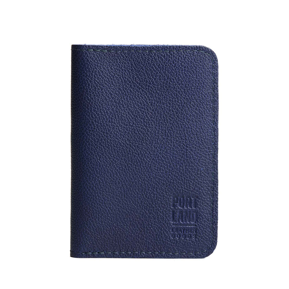 Leather Modern Passport Holder - Image 38