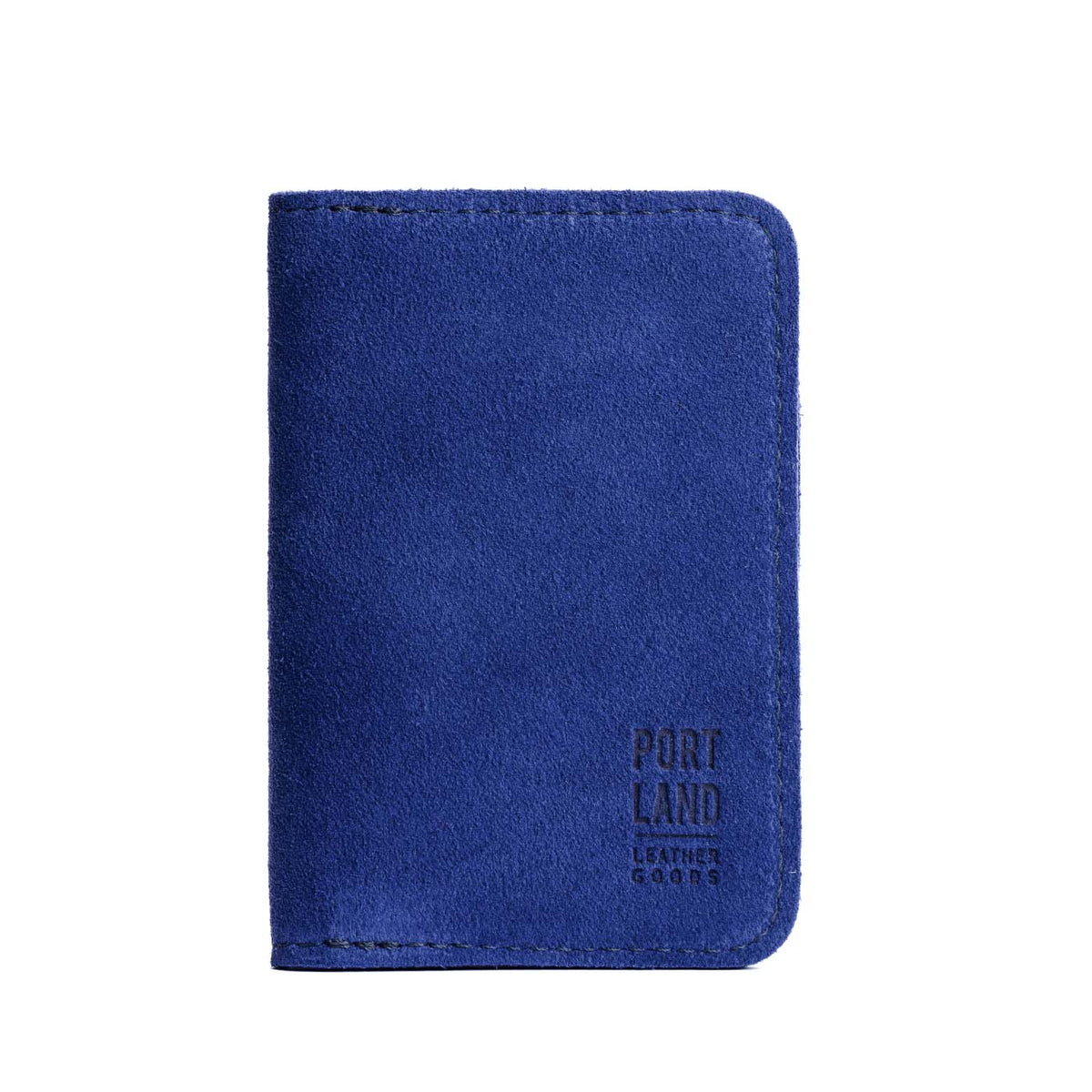 Leather Modern Passport Holder - Image 31