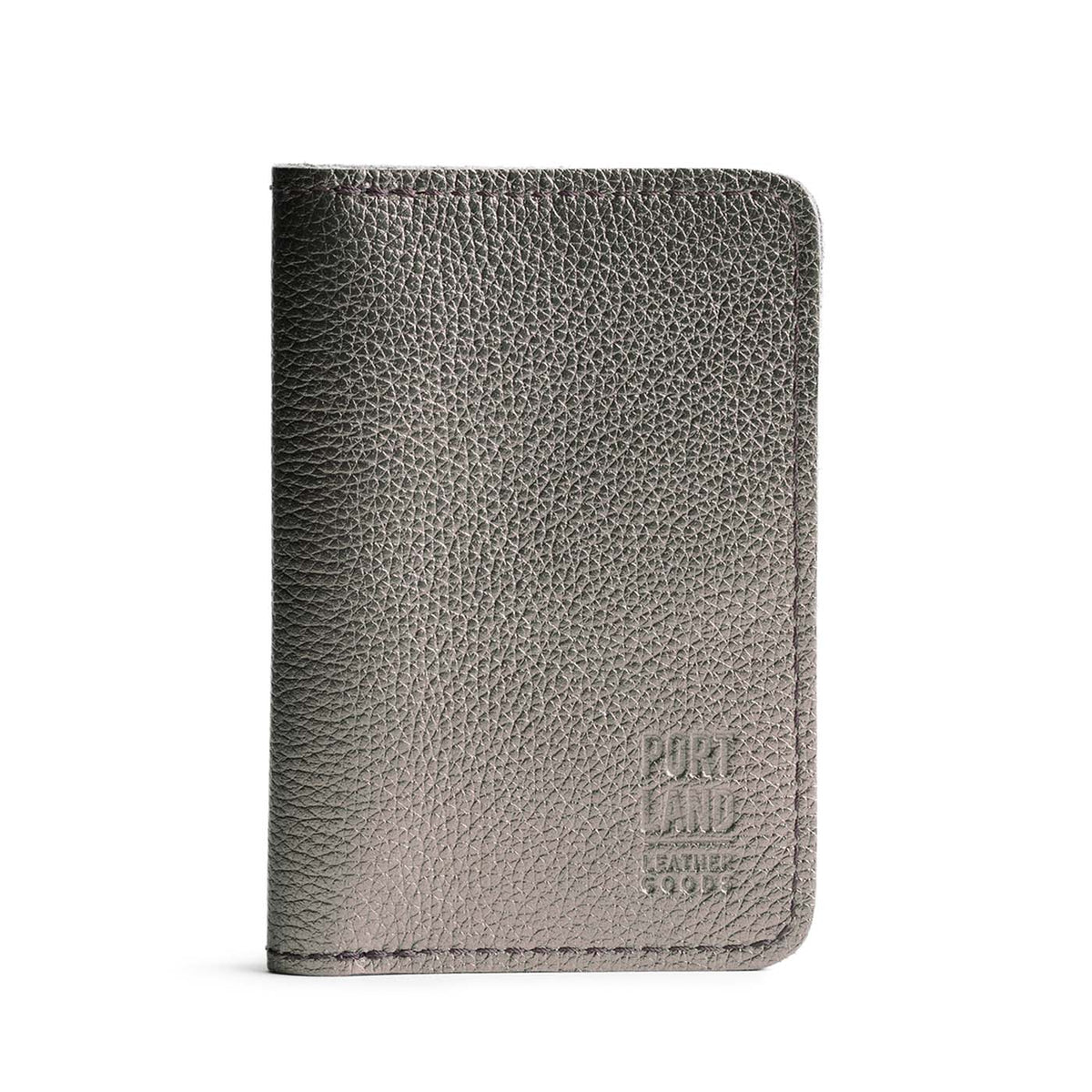 Leather Modern Passport Holder - Image 37