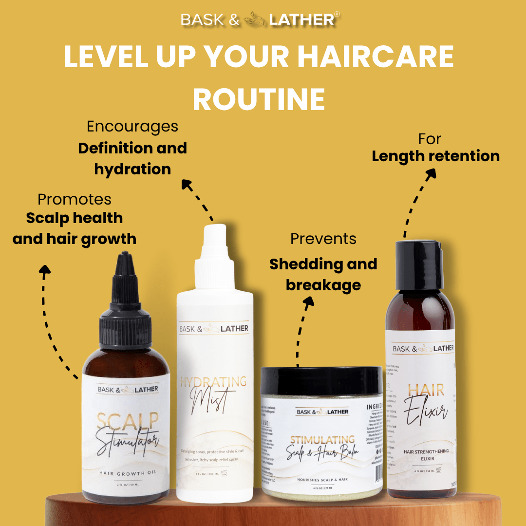 Moisturize & Seal Bundle - Image 2