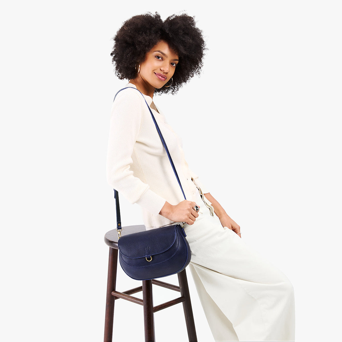 'Almost Perfect' Monaco Crossbody - Image 173