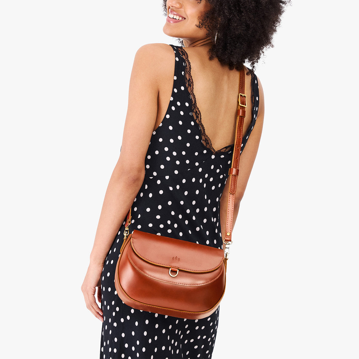 'Almost Perfect' Monaco Crossbody - Image 174