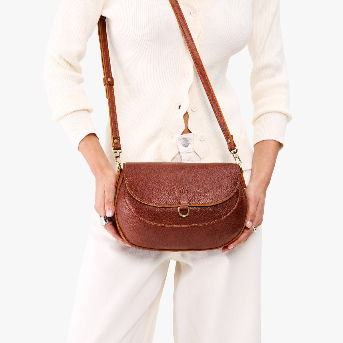 'Almost Perfect' Monaco Crossbody - Image 177