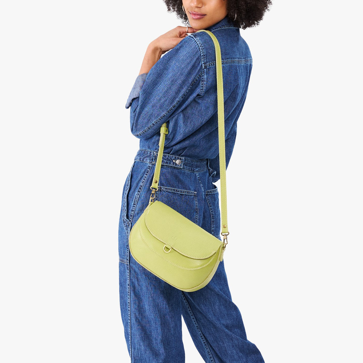 'Almost Perfect' Monaco Crossbody - Image 153