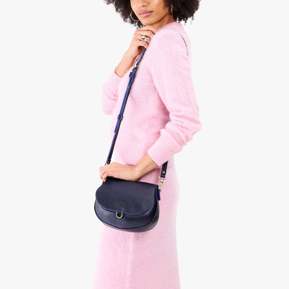 'Almost Perfect' Monaco Crossbody - Image 59