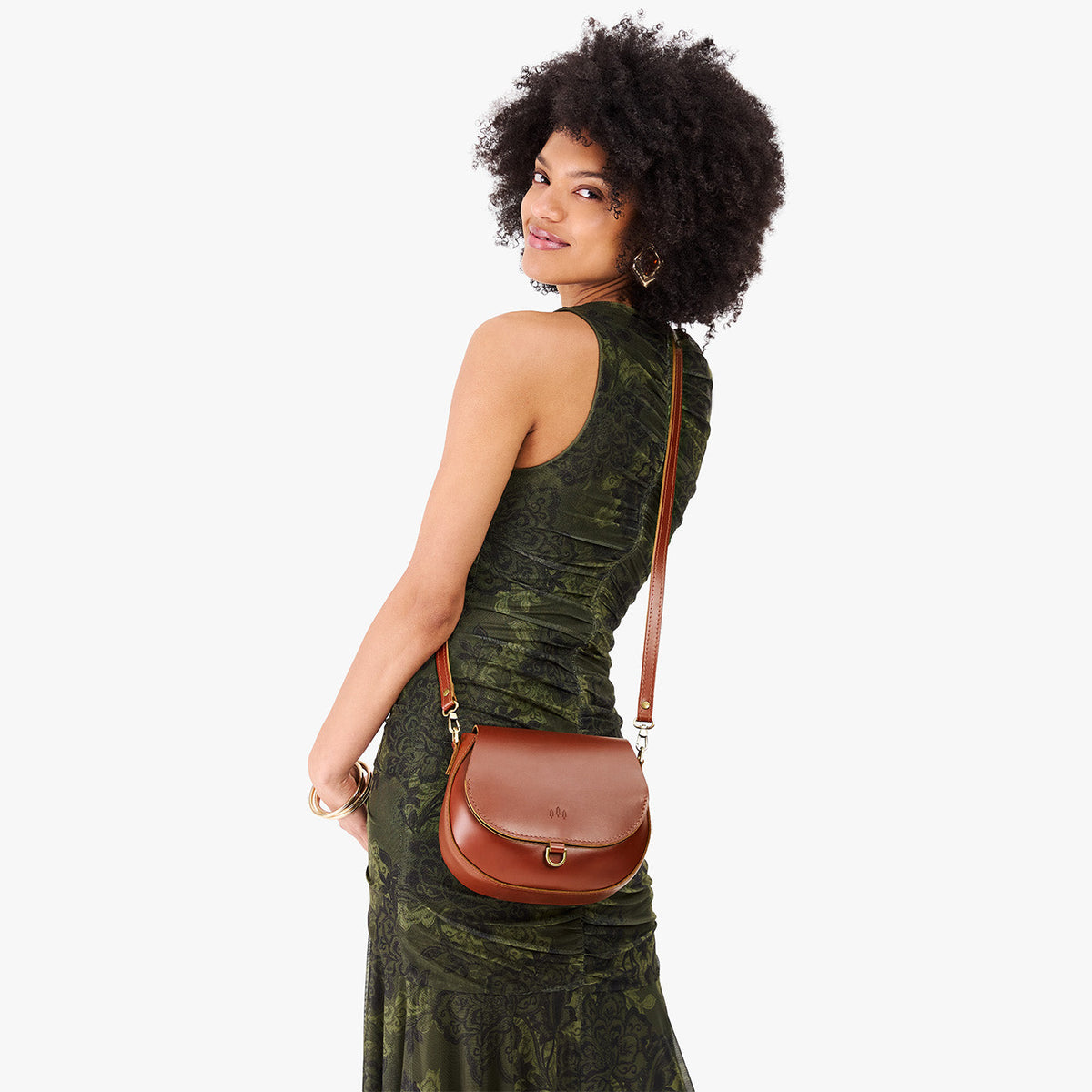 'Almost Perfect' Monaco Crossbody - Image 64