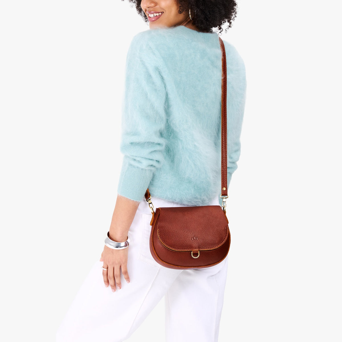 'Almost Perfect' Monaco Crossbody - Image 65