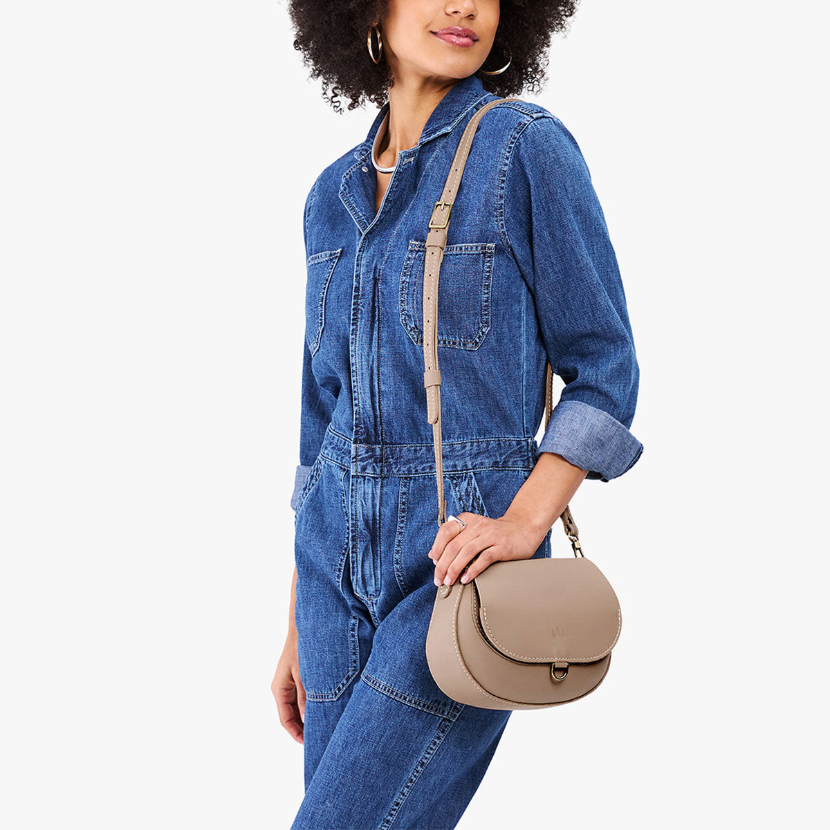 'Almost Perfect' Monaco Crossbody - Image 44