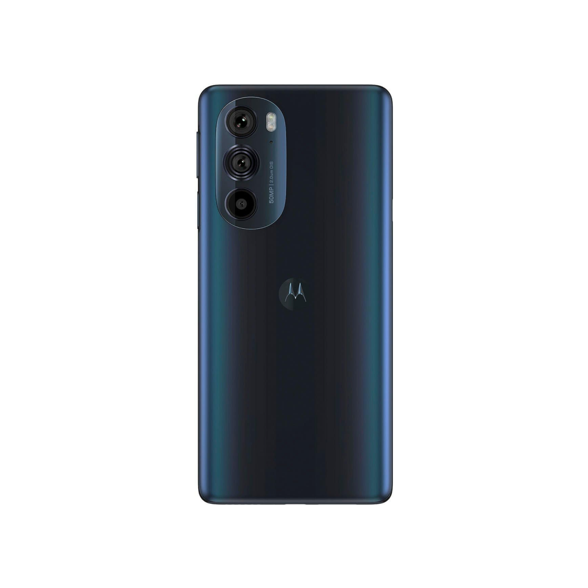 Motorola Moto Edge+ 5G (2022) 128GB - Cosmos Blue (Unlocked) - Image 4