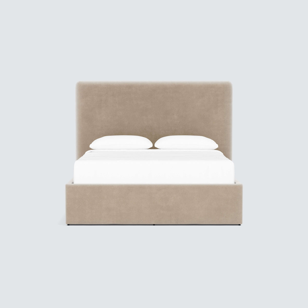 Alpine Bed - Tall Headboard - Image 2