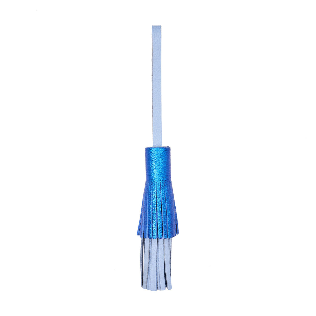 Multicolor Tassel - Skyway