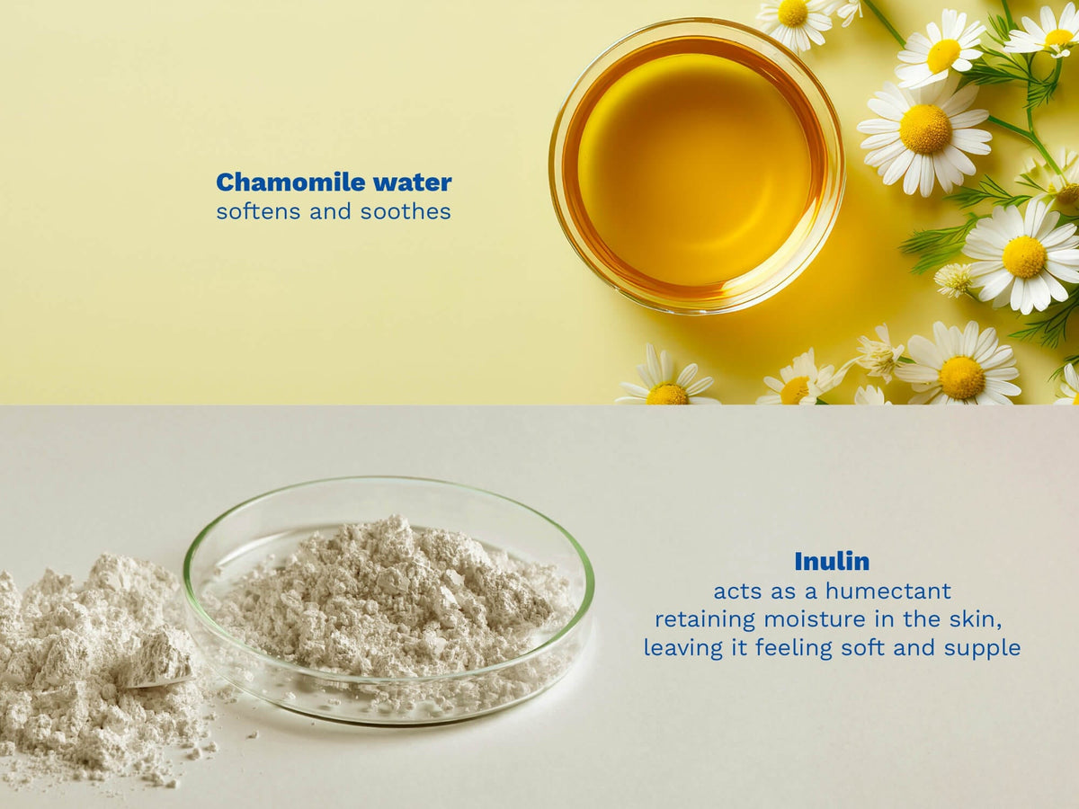 Mustela Hair Styler & Skin Freshener - Image 5