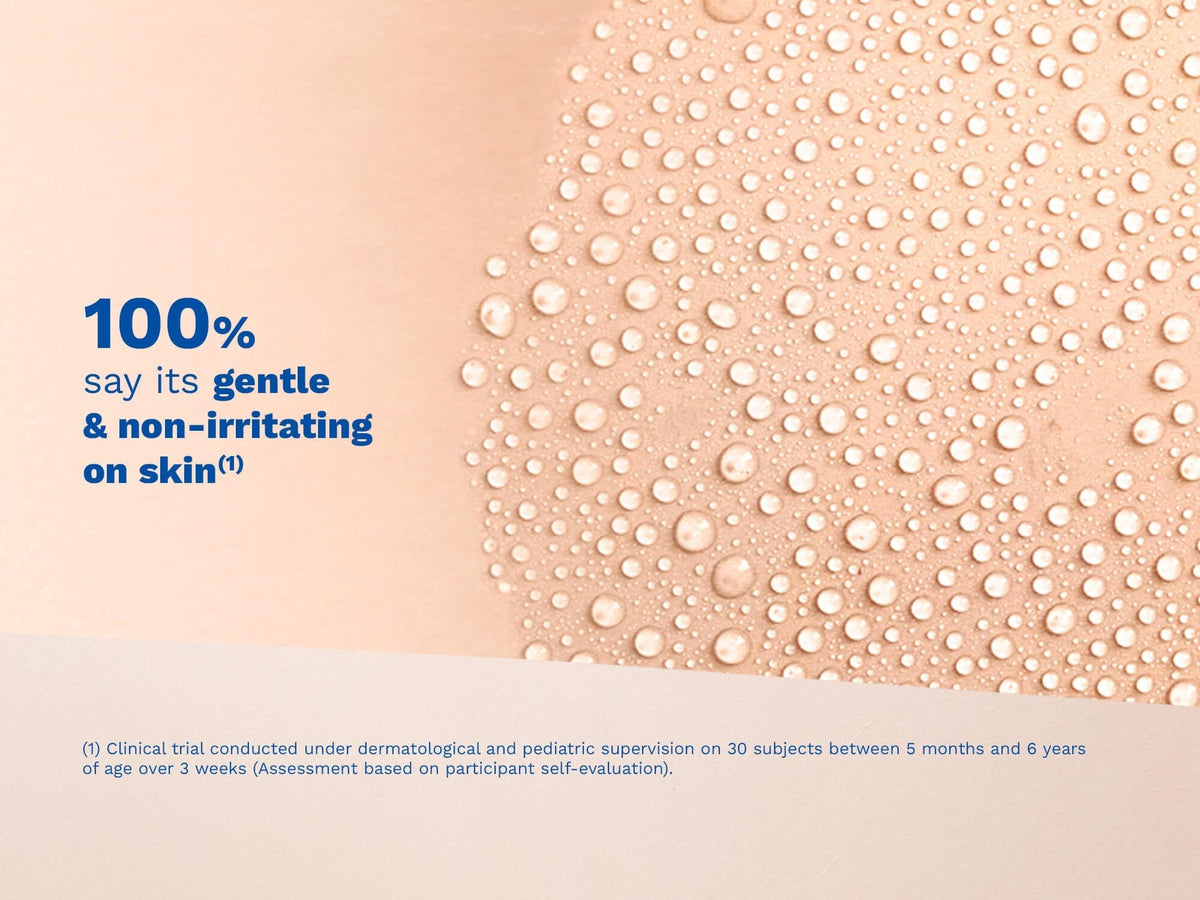 Mustela Musti Scented Water - Image 2