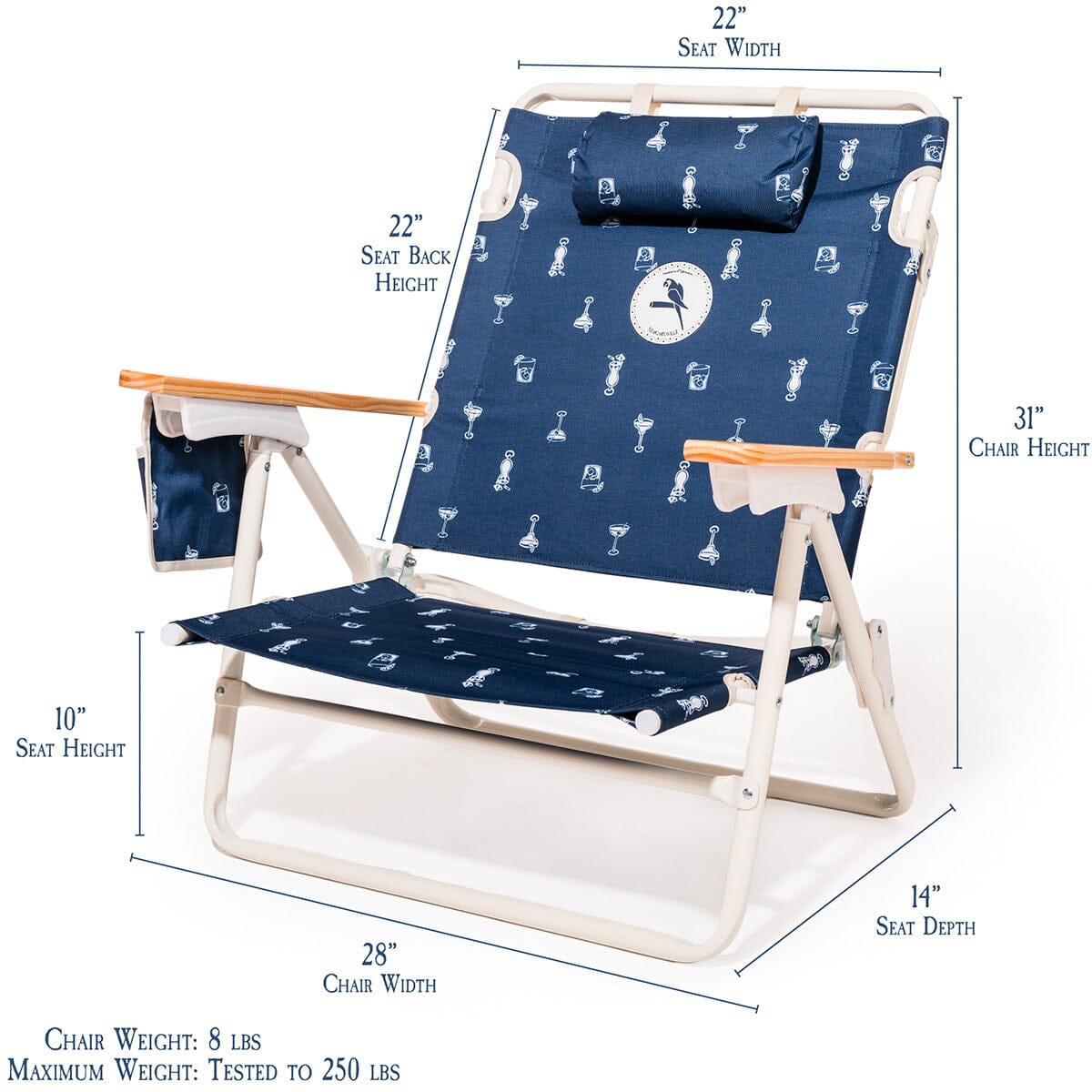 The Mañana Chair - Image 6