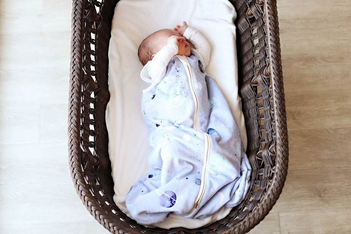 My Galaxy Wearable Minky Blanket - Image 2