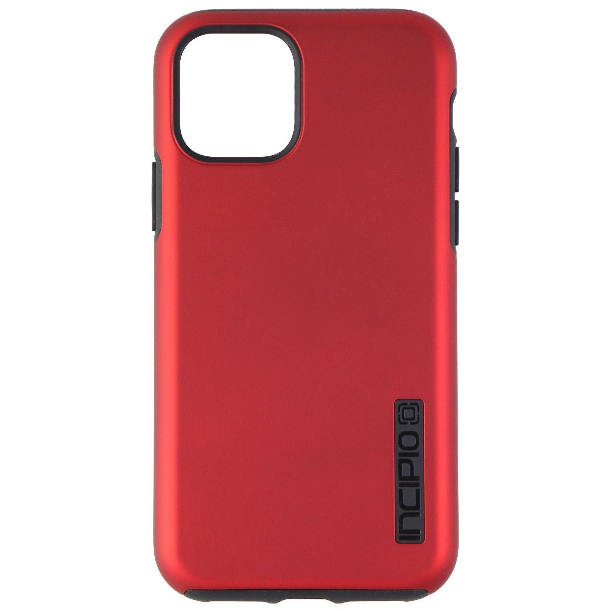 Incipio DualPro Series Case for Apple iPhone 11 Pro - Iridescent Red / Black - New - Image 2