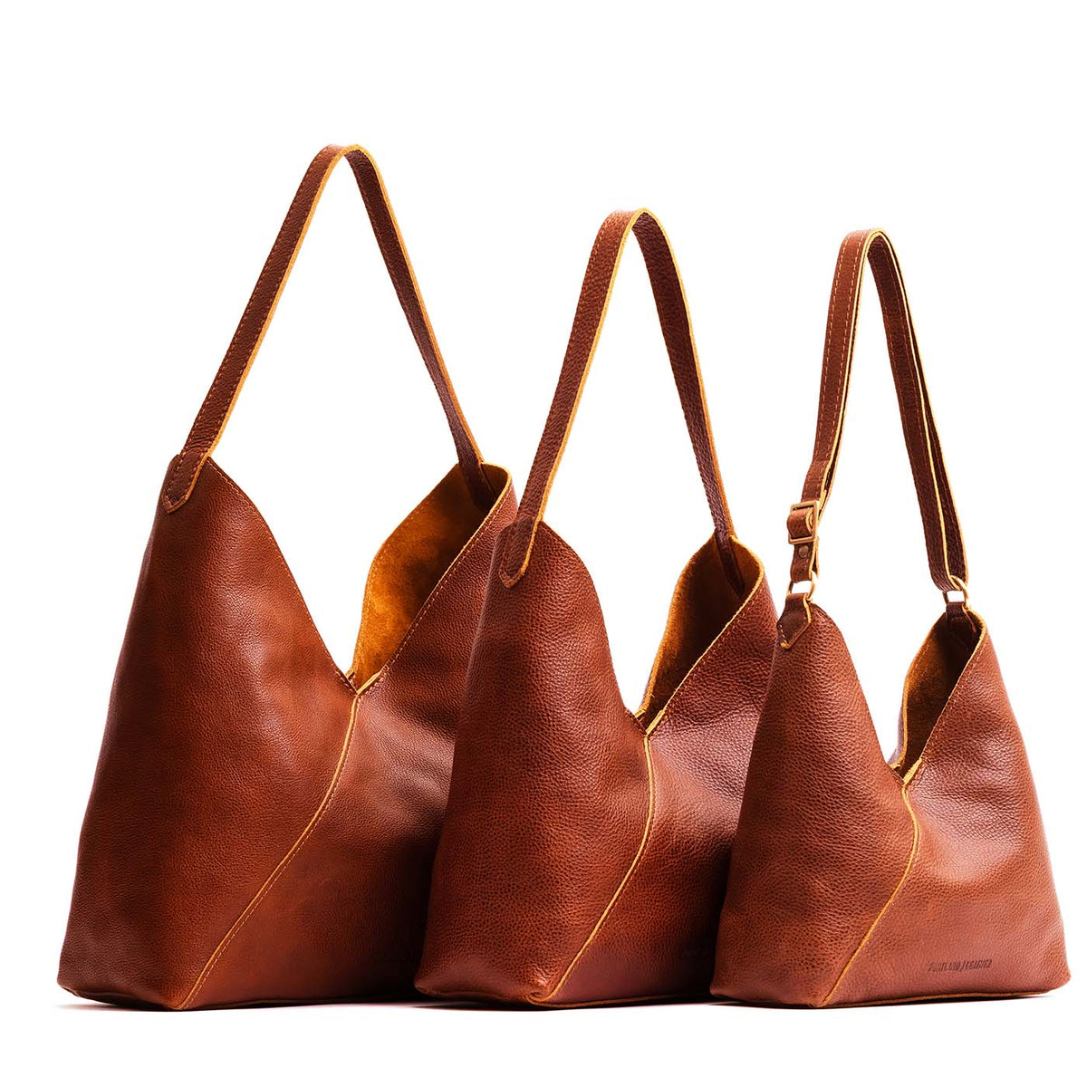 'Almost Perfect' Naomi Shoulder Bag - Image 223