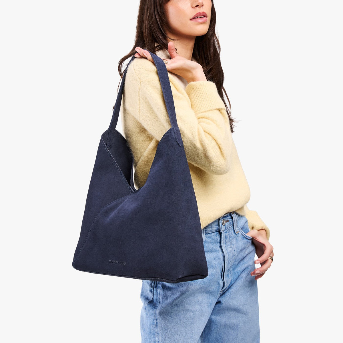 'Almost Perfect' Naomi Shoulder Bag - Image 195