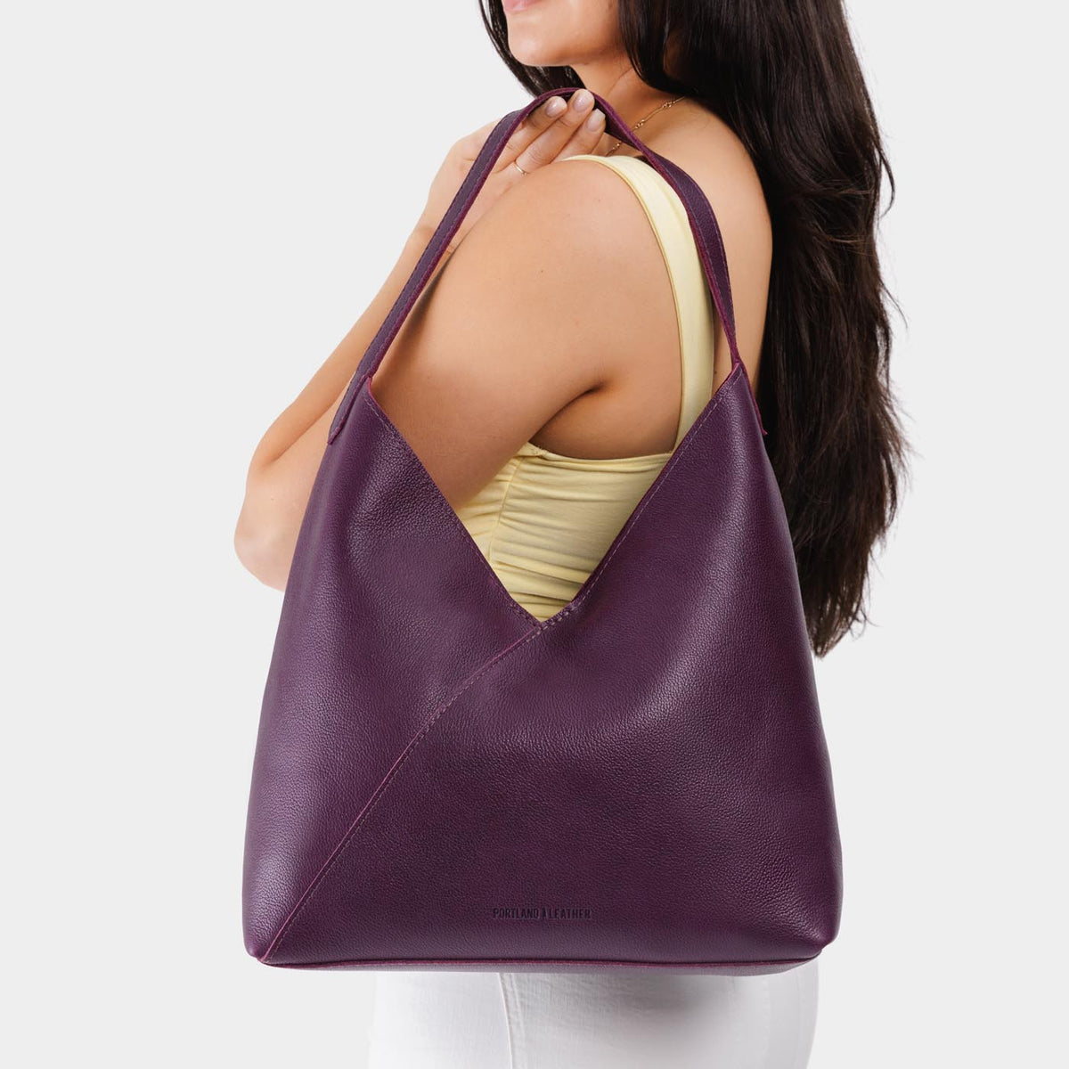 'Almost Perfect' Naomi Shoulder Bag - Image 184