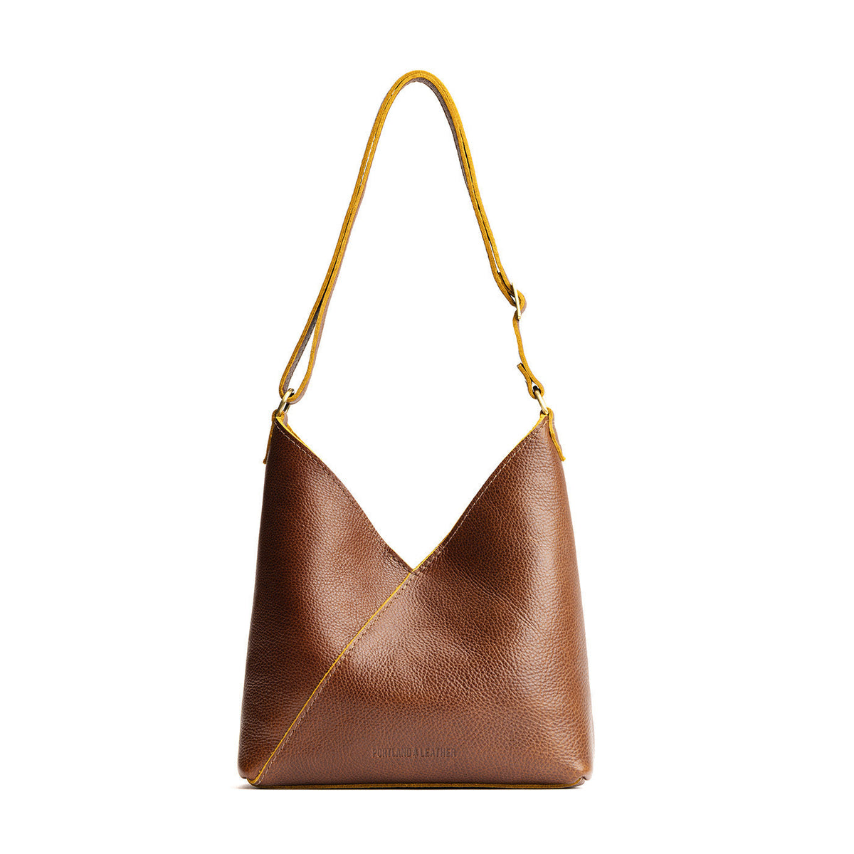 'Almost Perfect' Naomi Shoulder Bag - Image 31