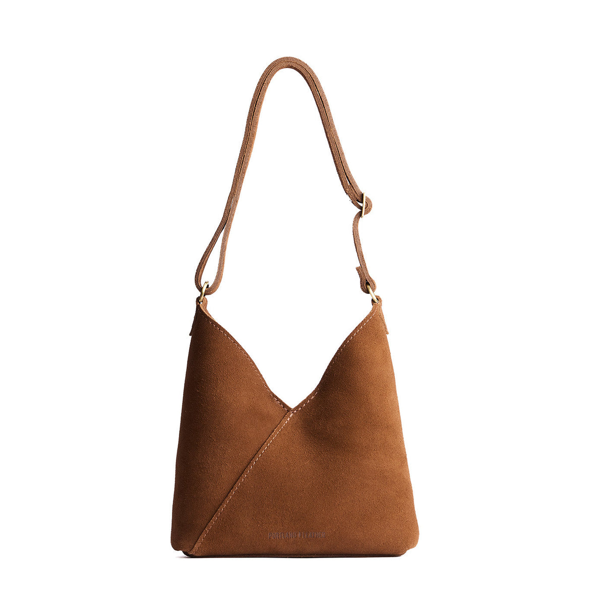 'Almost Perfect' Naomi Shoulder Bag - Image 24