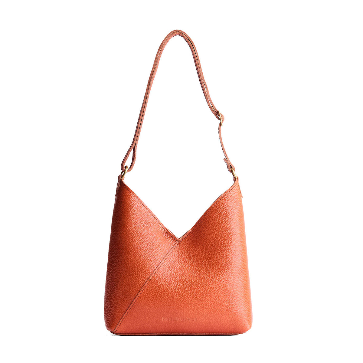 'Almost Perfect' Naomi Shoulder Bag - Image 32
