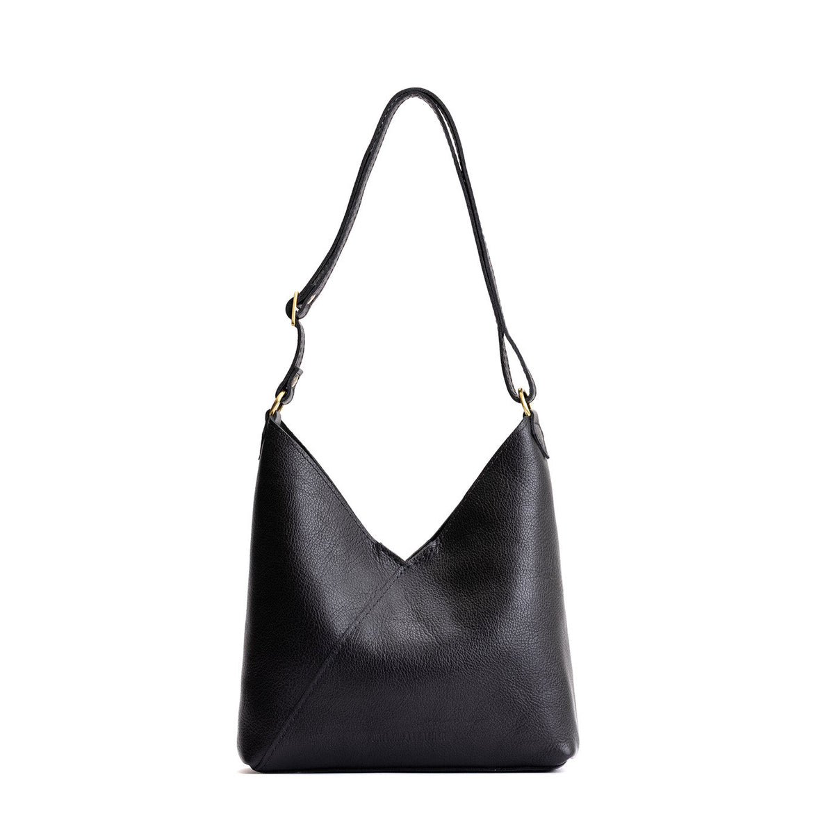 'Almost Perfect' Naomi Shoulder Bag - Image 9