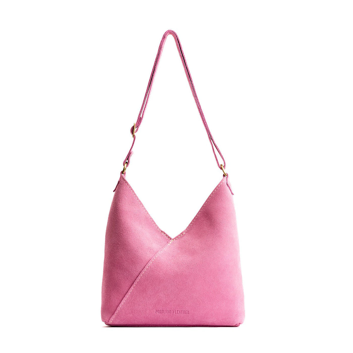 'Almost Perfect' Naomi Shoulder Bag - Image 18