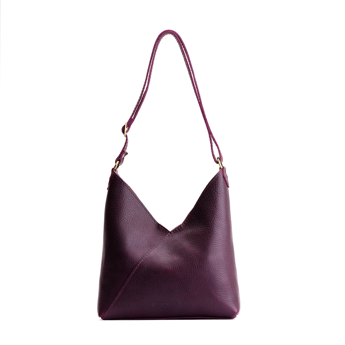 'Almost Perfect' Naomi Shoulder Bag - Image 12