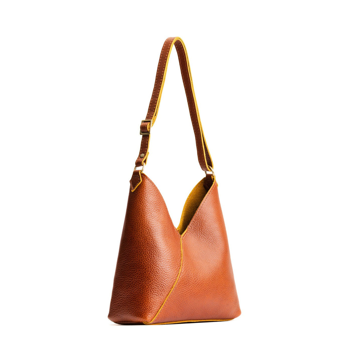 'Almost Perfect' Naomi Shoulder Bag - Image 69