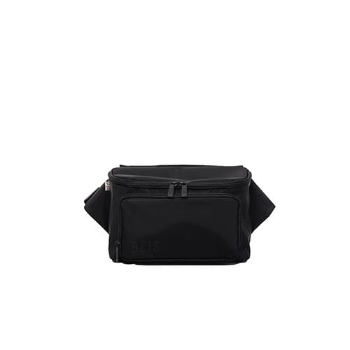 The Diaper Pack in Black - Image 13
