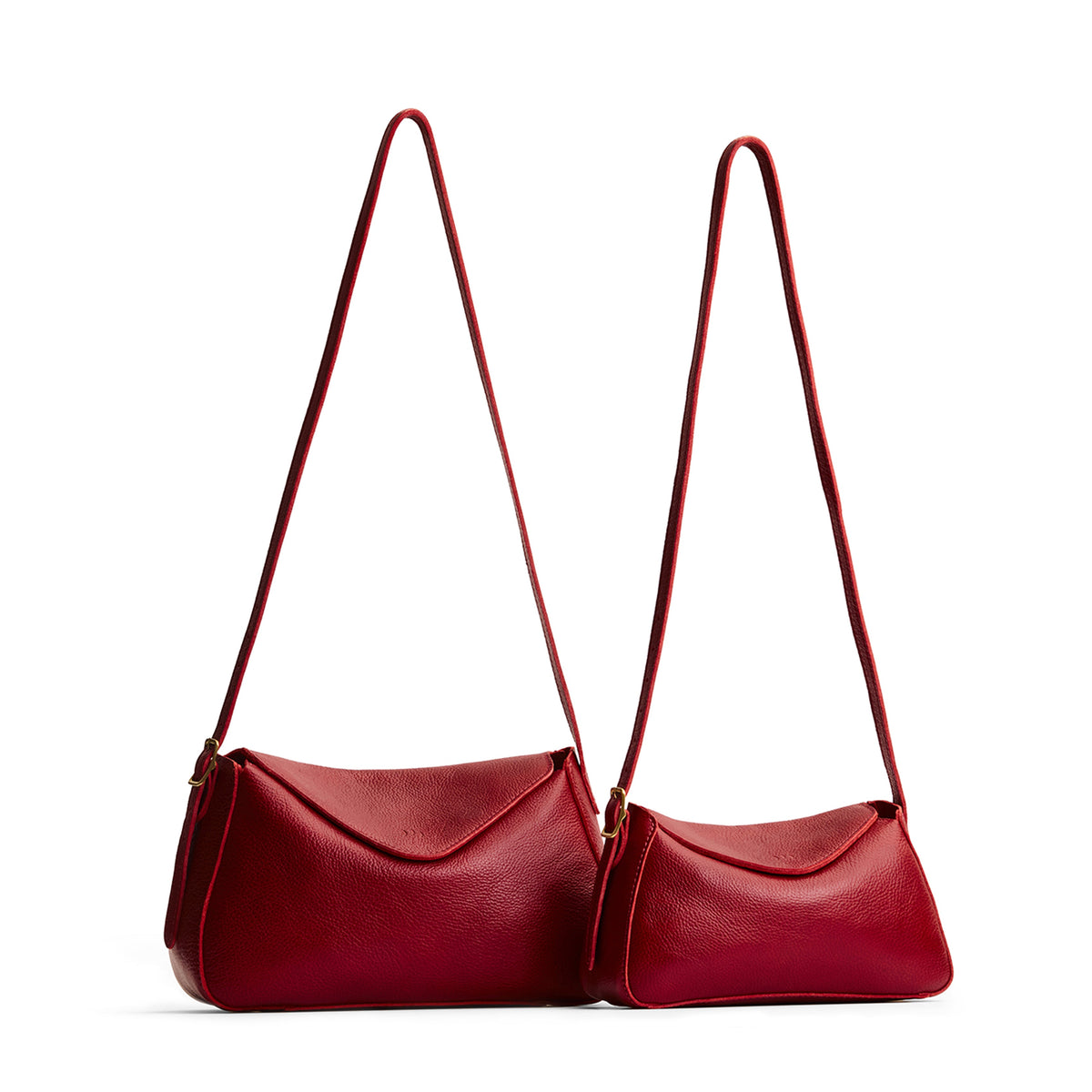 Neruda Crossbody Bag - Image 147