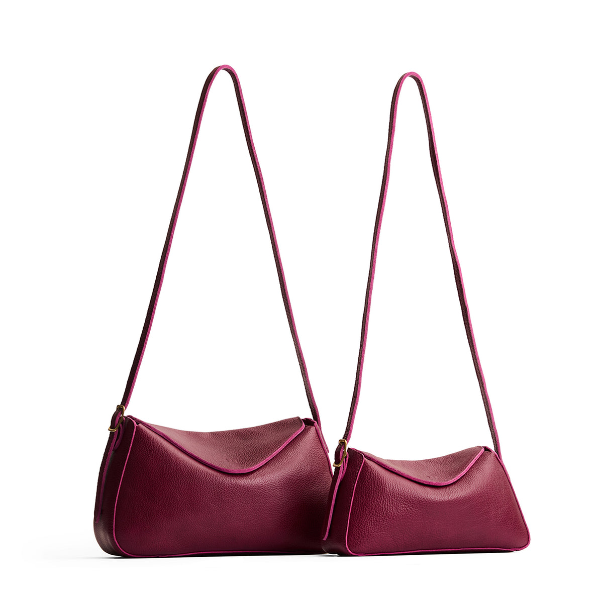 Neruda Crossbody Bag - Image 151