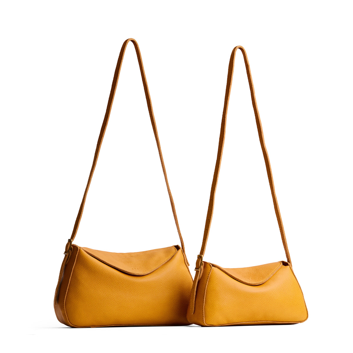 Neruda Crossbody Bag - Image 155