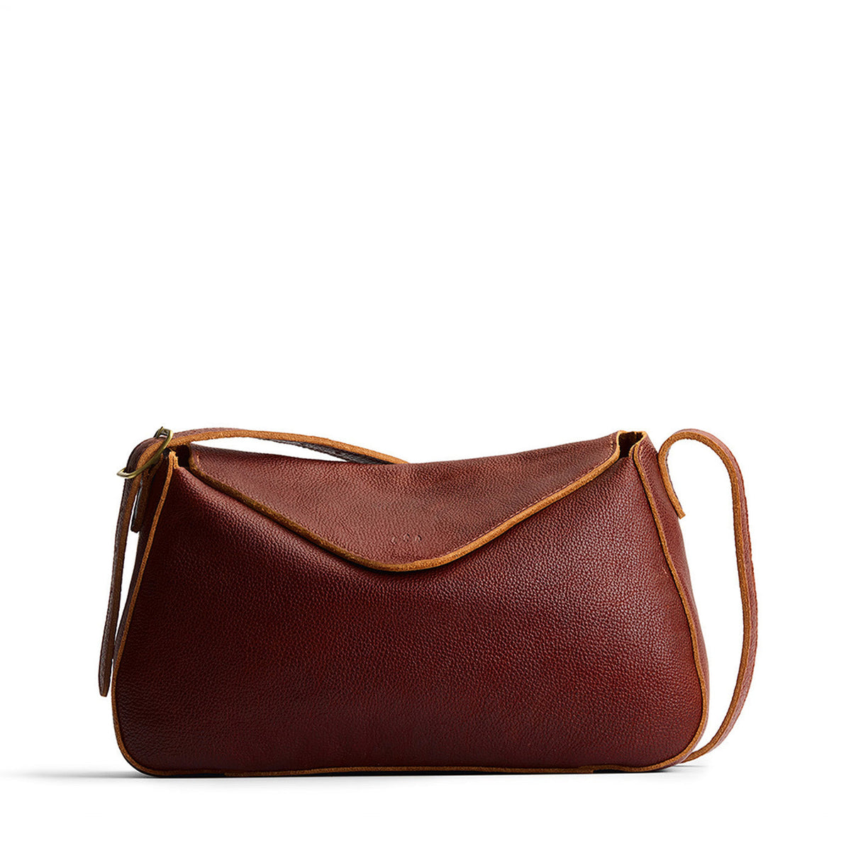 Neruda Crossbody Bag - Nutmeg / Medium
