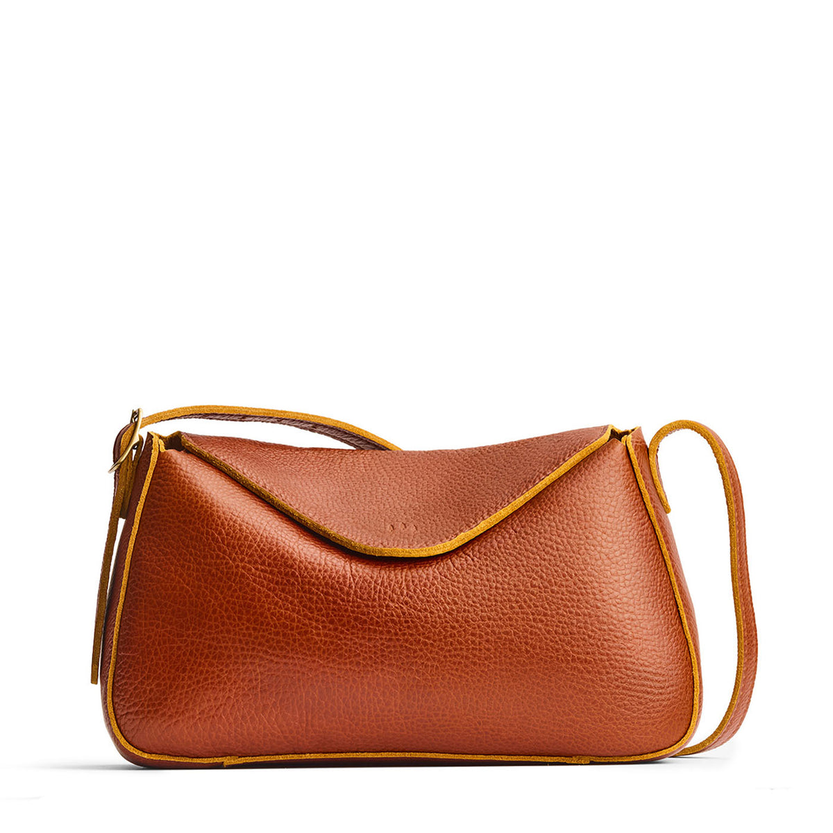 Neruda Crossbody Bag - Sienna / Medium