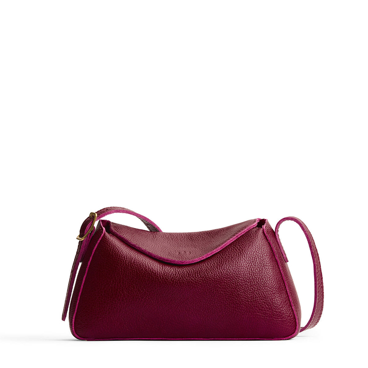 Neruda Crossbody Bag - Orchid / Small