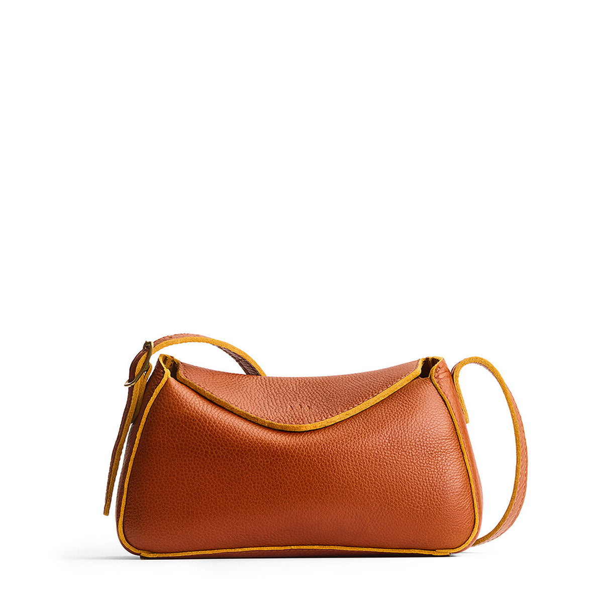 Neruda Crossbody Bag - Sienna / Small