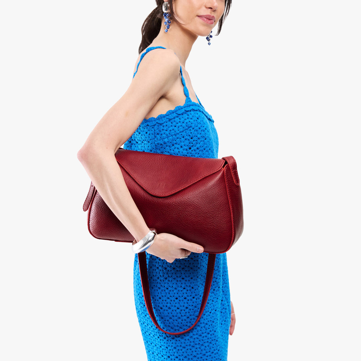 Neruda Crossbody Bag - Image 117