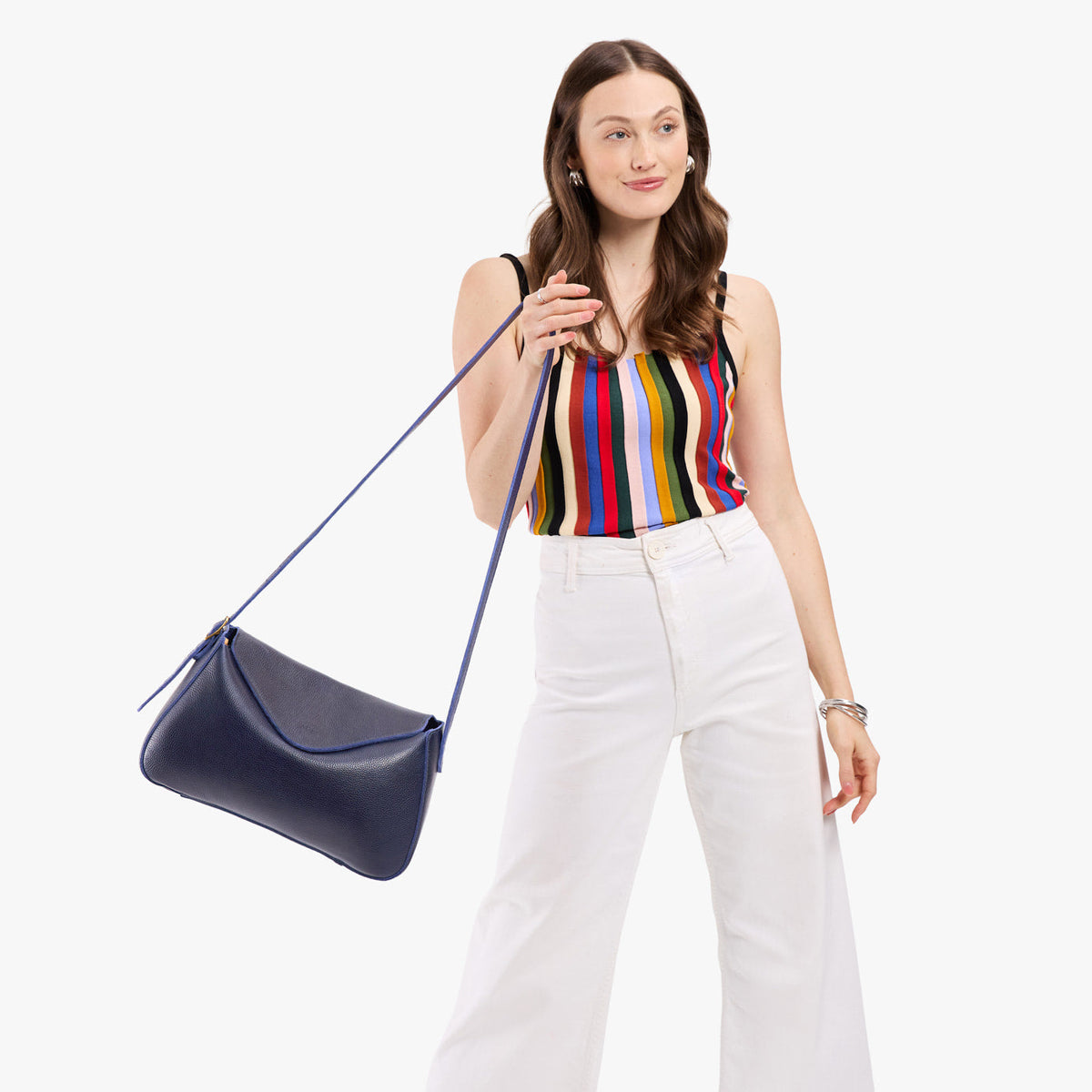 Neruda Crossbody Bag - Image 130